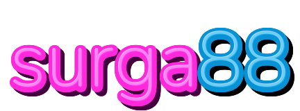 surga88 — logo kanal