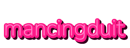 mancingduit — logo kanal